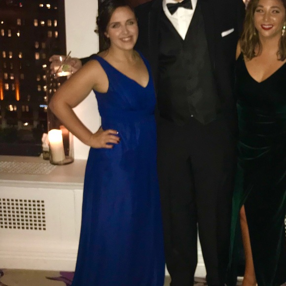 Weddington Way - Navy Blue - Scarlett style - Picture 2 of 2